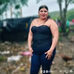 Martha Casco - @marthablandontalavera - Instagram