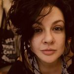 Martha Casper - @donotmixwithalcohol - Instagram