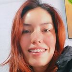 Martha Castañeda - @martha_casper11 - Instagram