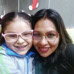 Martha Castellanos Perlacio - @caspermartha - Instagram