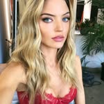 Martha💋 - @marthacaspers09 - Instagram