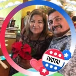 Martha Caudillo - @caudillo4472 - Instagram
