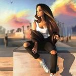 Martha Caudillo - @caudillo3430 - Instagram