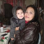 Martha Caudillo Ontiveros - @caudilloontiveros - Instagram