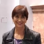 Martha Ceballos - @marthacecilia.ceballos - Instagram