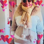 Martha Ceballos de Blanco - @martaceballos652 - Instagram