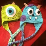 Martha Cedillo - @marthascreations_ - Instagram