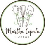 Martha Cepeda Tortas - @marthacepedatortas - Instagram