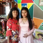 Martha Cerna - @marthacs2303 - Instagram