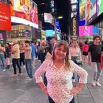Martha Lilia Cerna Mazzini - @marthacerna - Instagram