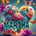 Martha Cerón - Facebook