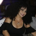 Martha Ceron - @amandamiguelyomellamocali - Instagram
