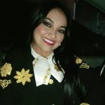 Martha Cerongil - @marthaceronn - Instagram