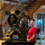 Martha Chambliss Johnson - @rhettsgirl9 - Instagram