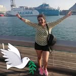 Martha Chamorro - @marthachamorro1972 - Instagram