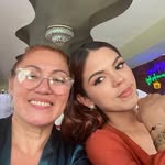 Martha Chamorro - @albaluzg43 - Instagram