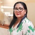 Martha Chamorro - @martacharo - Instagram