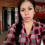 Martha Luciano chamorro - @marthalucianoch - Instagram