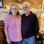 Martha Chaney - @cruzinmarci - Instagram