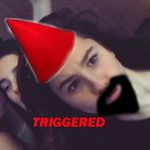 Martha 'Gnome' Cheek - @triggeredgnome - Instagram