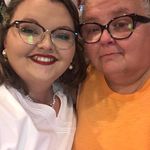 Martha McGrady Cheek - @alwaysamcgradygirl - Instagram