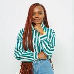 Martha Chishimba - @marthachishimba_ - Instagram