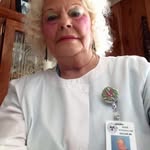 Martha Clanton - @bsbhushb - Instagram