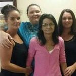 Martha Coffey - @marthamccloud58 - Instagram