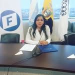 Martha Cobos - @soycobomar - Instagram