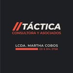 Martha Cobos Marmolejo - @tacticaconsultora10 - Instagram