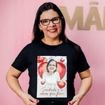 Martha Guimarães - @martha_coelho2015 - Instagram