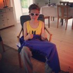Martha Coghill - @alerthilynd - Instagram