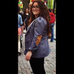 Martha Coghill - @tweettendar - Instagram