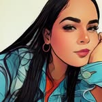 Martha Concepcion - @marthaivelisse_33 - Instagram