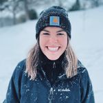 Martha Conklin - @gohedan_martha - Instagram