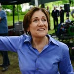 Martha Coolidge - @marthacoolidge - Instagram