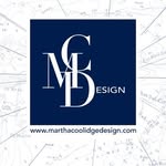 Martha Coolidge Design - @marthacoolidgedesign - Instagram