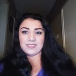 Luz Margarita Portillo - @martha.coreas.376 - Instagram
