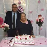 Martha Coreas Montes Aburto - @nina_c1966 - Instagram