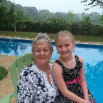 Martha Candy Nettles Cornelius - @corneliusmartha - Instagram
