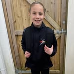 Martha - @marthacornishgymnast - Instagram