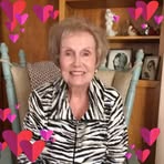 Martha Cornwell - Facebook