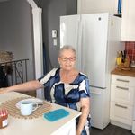 Martha Côté - @marthaco26 - Instagram