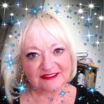 Martha Faye Whitley Rushing - @marthacraven - Instagram