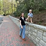 Martha Stone Crenshaw - @emgess13 - Instagram