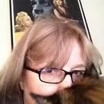 Martha Cronin - @marthydear - Instagram