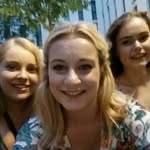 Martha - @martha_cronin - Instagram