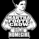 Martha Crow - @marthacrow.1872 - Instagram