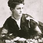 martha foote crow - @marthaivy1872 - Instagram