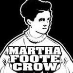 Martha Foote Crow - @cumarthafoote - Instagram